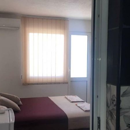 Apartmani Sutomore Dış mekan fotoğraf