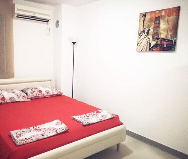 Apartmani Sutomore Dış mekan fotoğraf